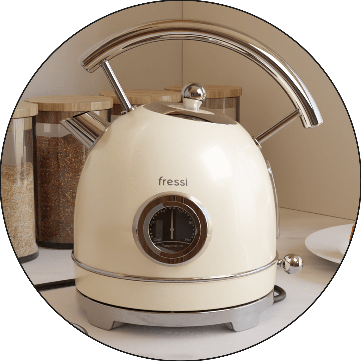 Kettle
