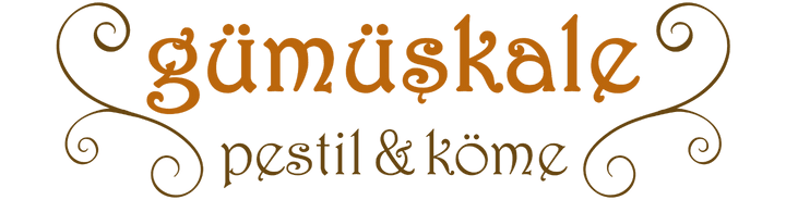 gumuskalepestil