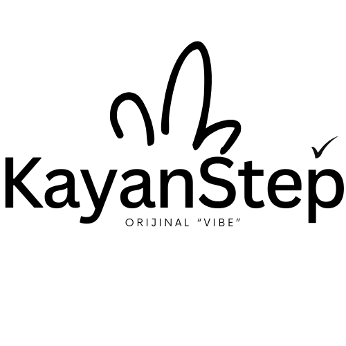 KayanStep