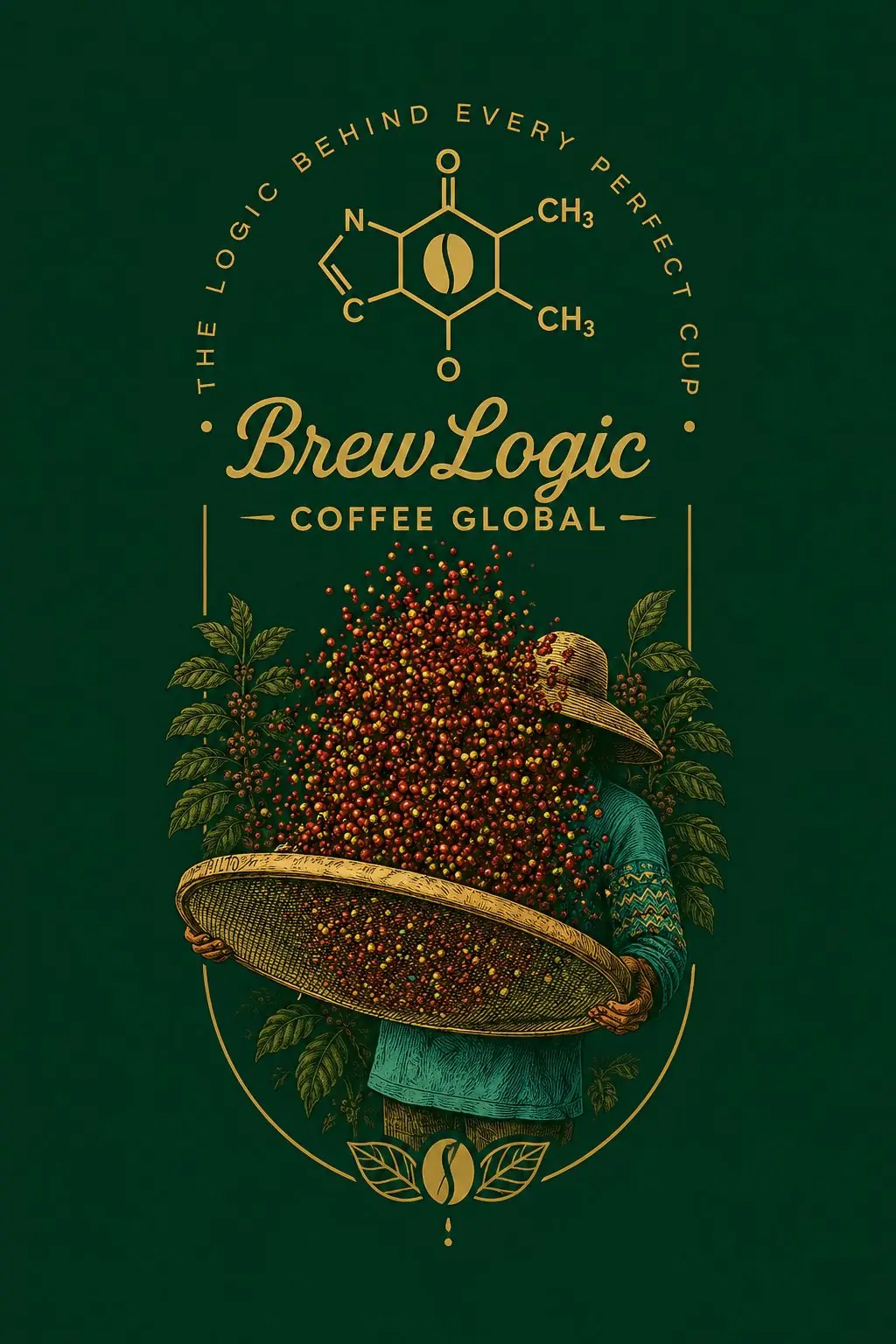 BrewLogic Coffee Global