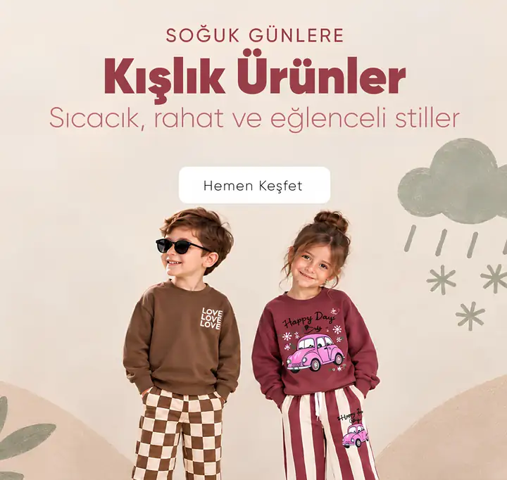 Kışlık Ürünler