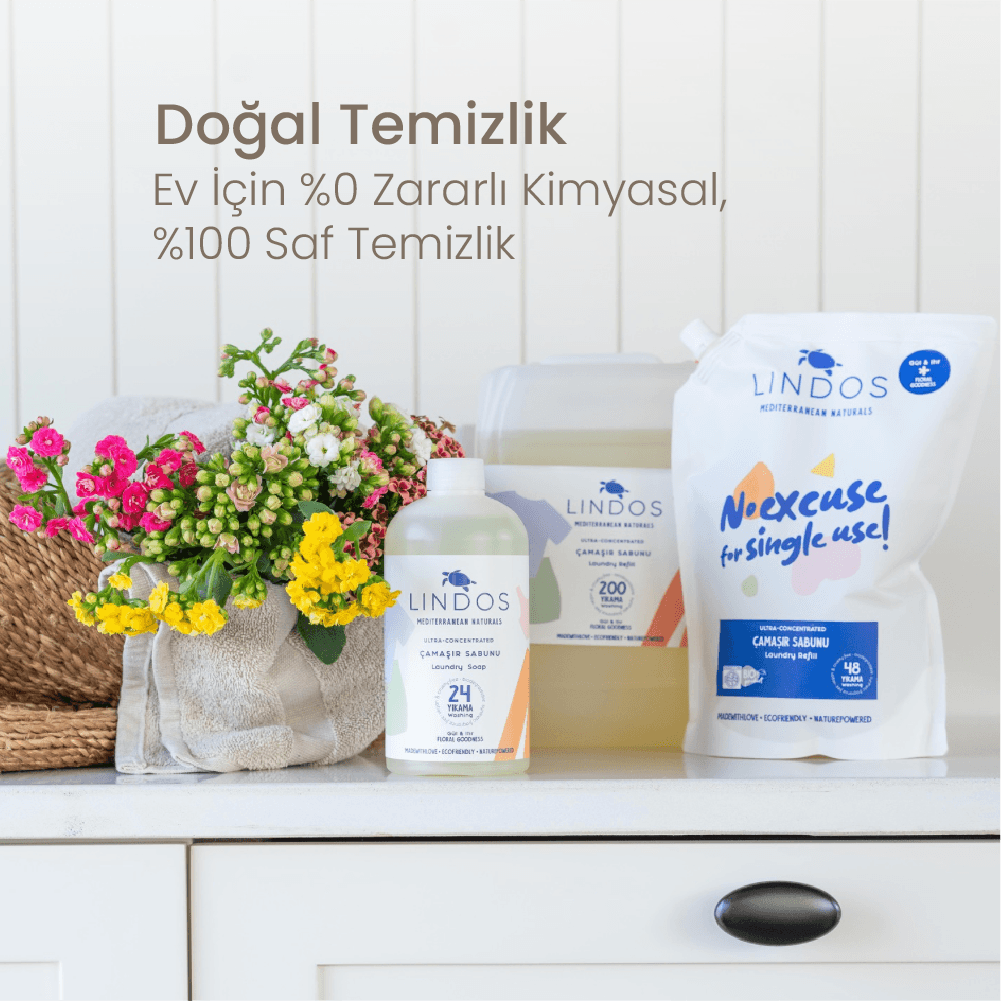 Doğal Temizlik