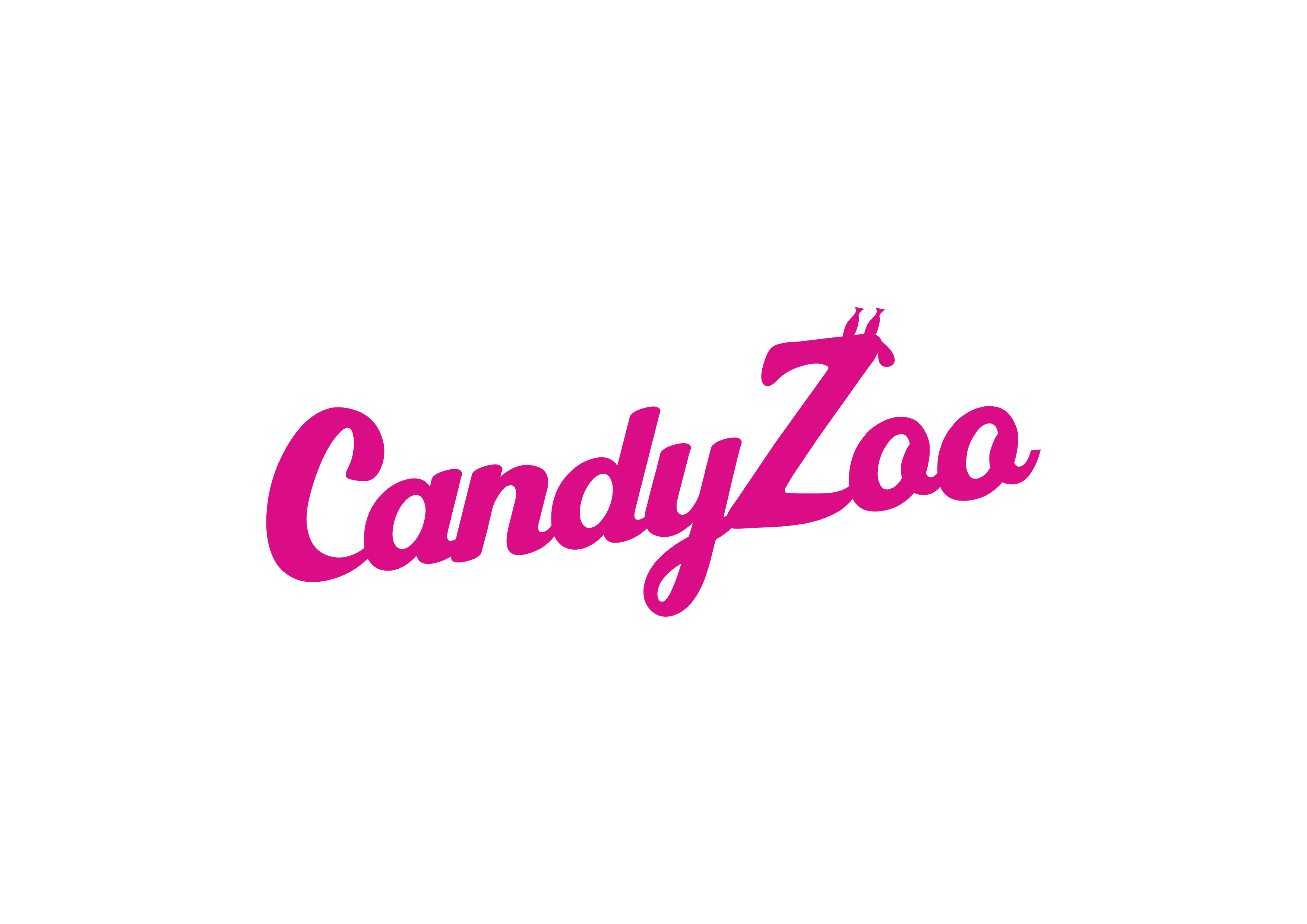 CandyZoo Shop