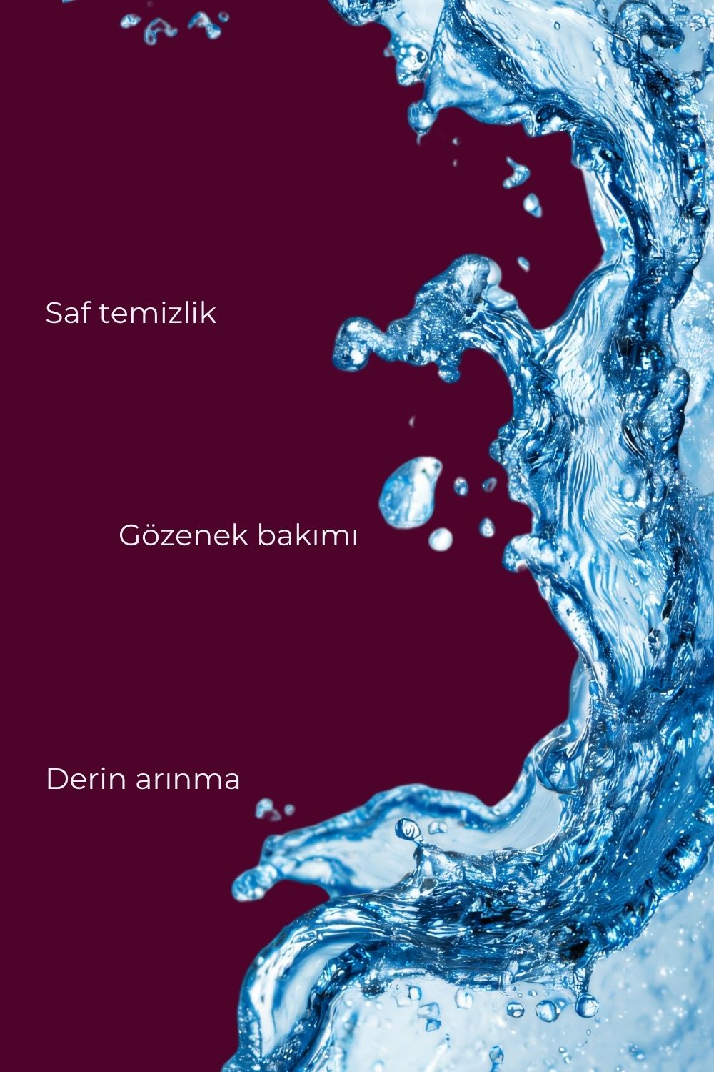 Yüz Temizleme Ürünleri