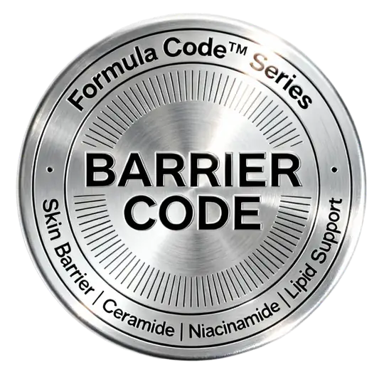 Barrier Code