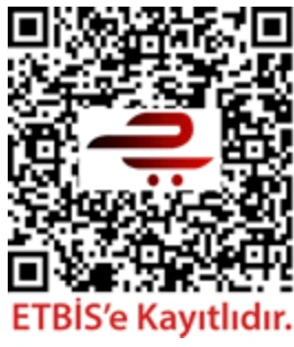 ETBİS QR Kod