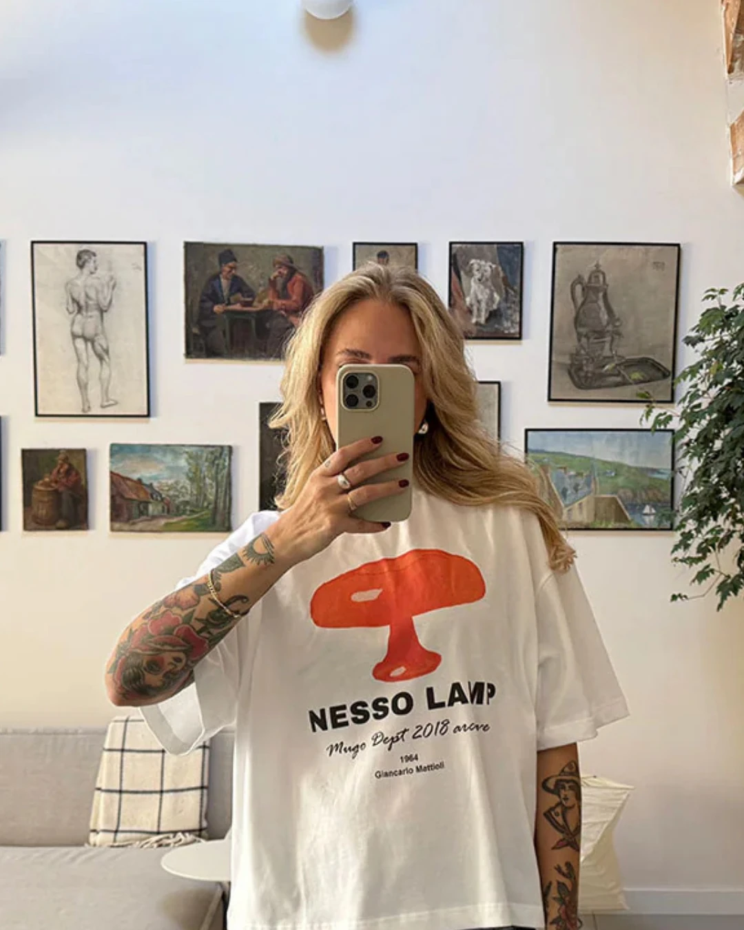 THE ESSENTIALS GLASSES