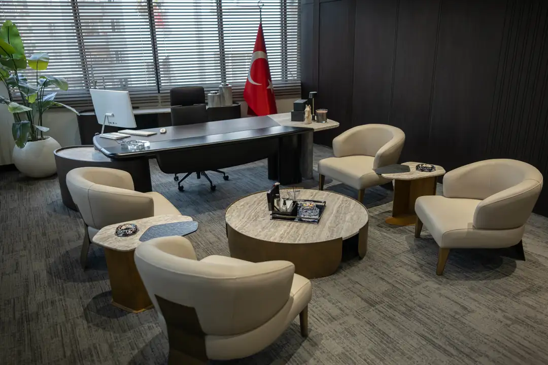 Adanorm Ofis Projesi 19