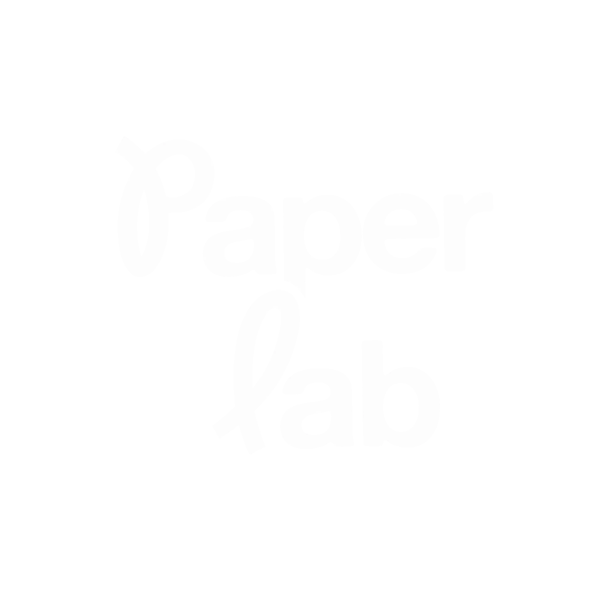 Paper Lab