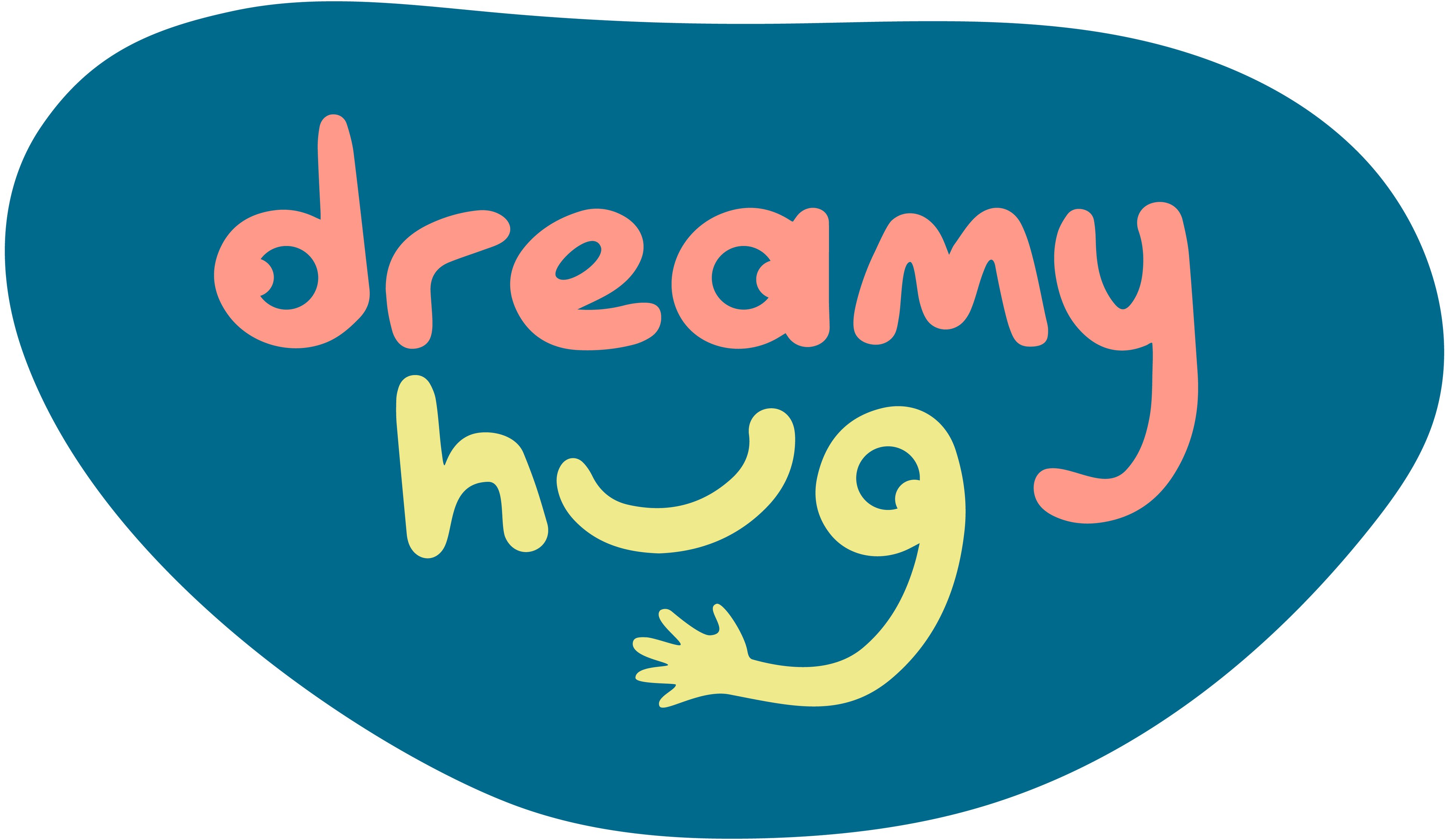 Dreamy Hug