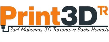 PRİNT3D