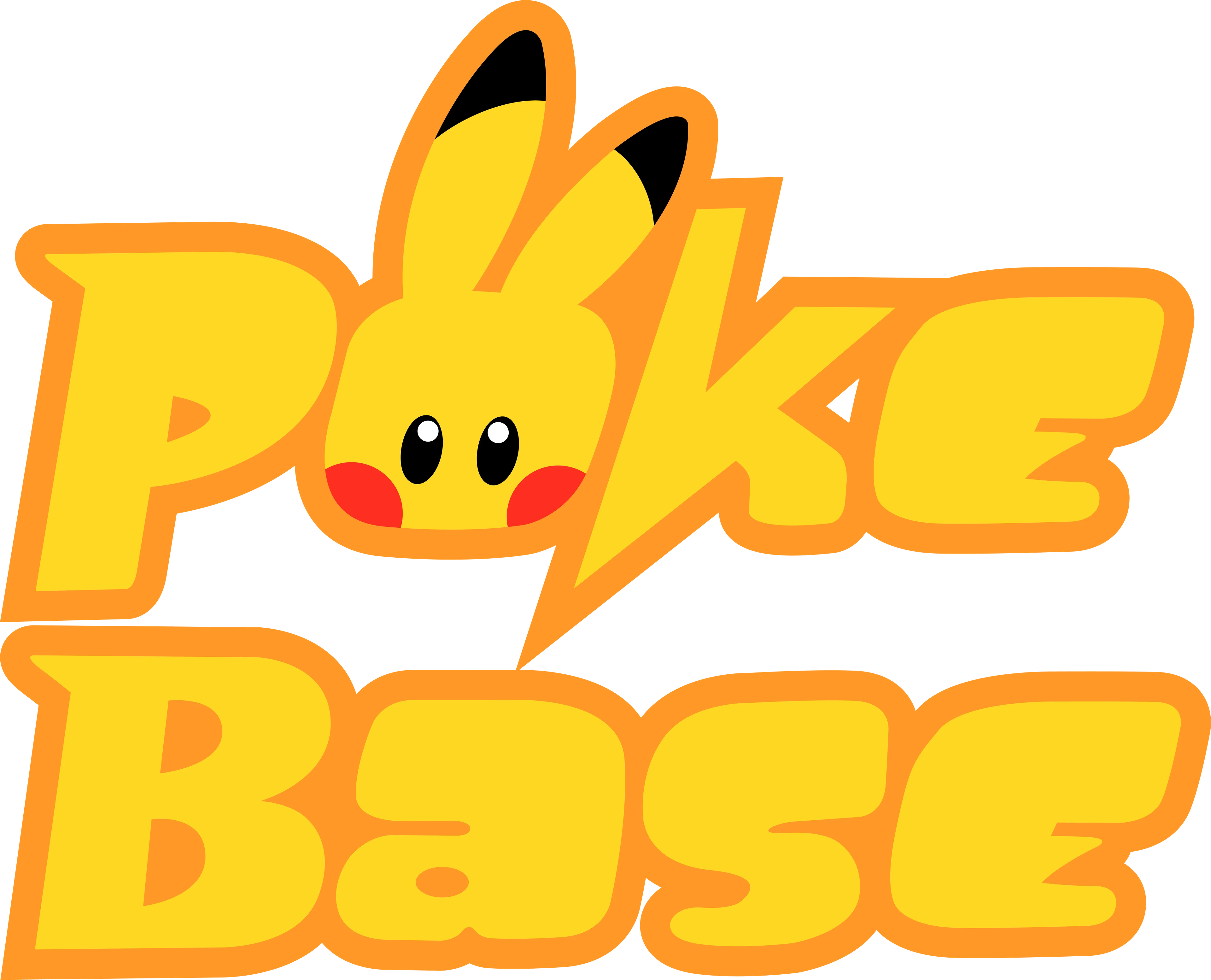 Poke Base