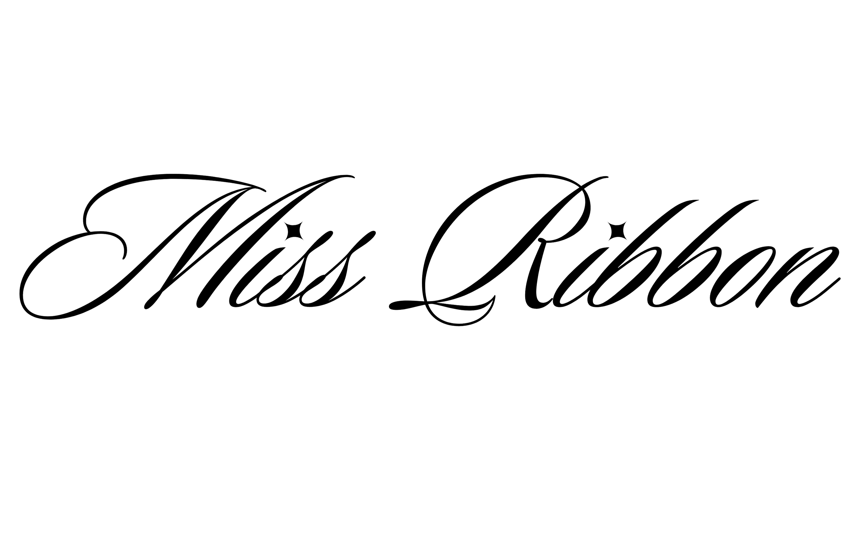 missribbon