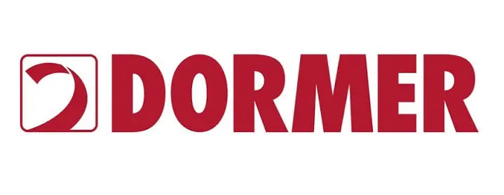 Dormer Pramet