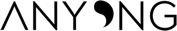 Anyong logo