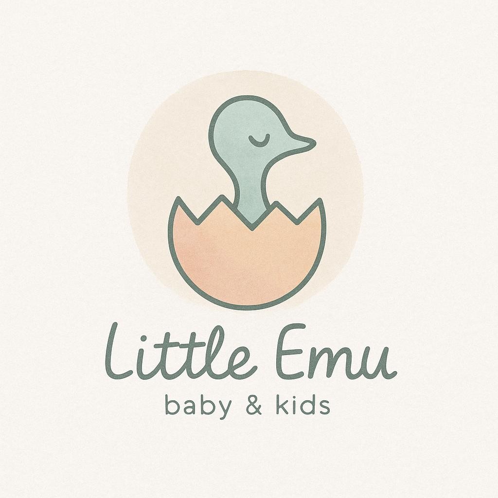 Little Emu