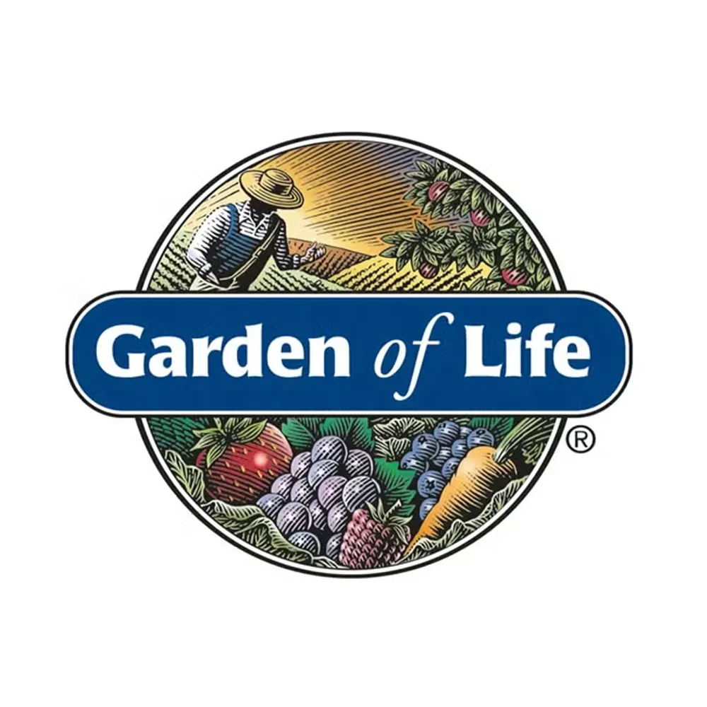 Garden Of Life