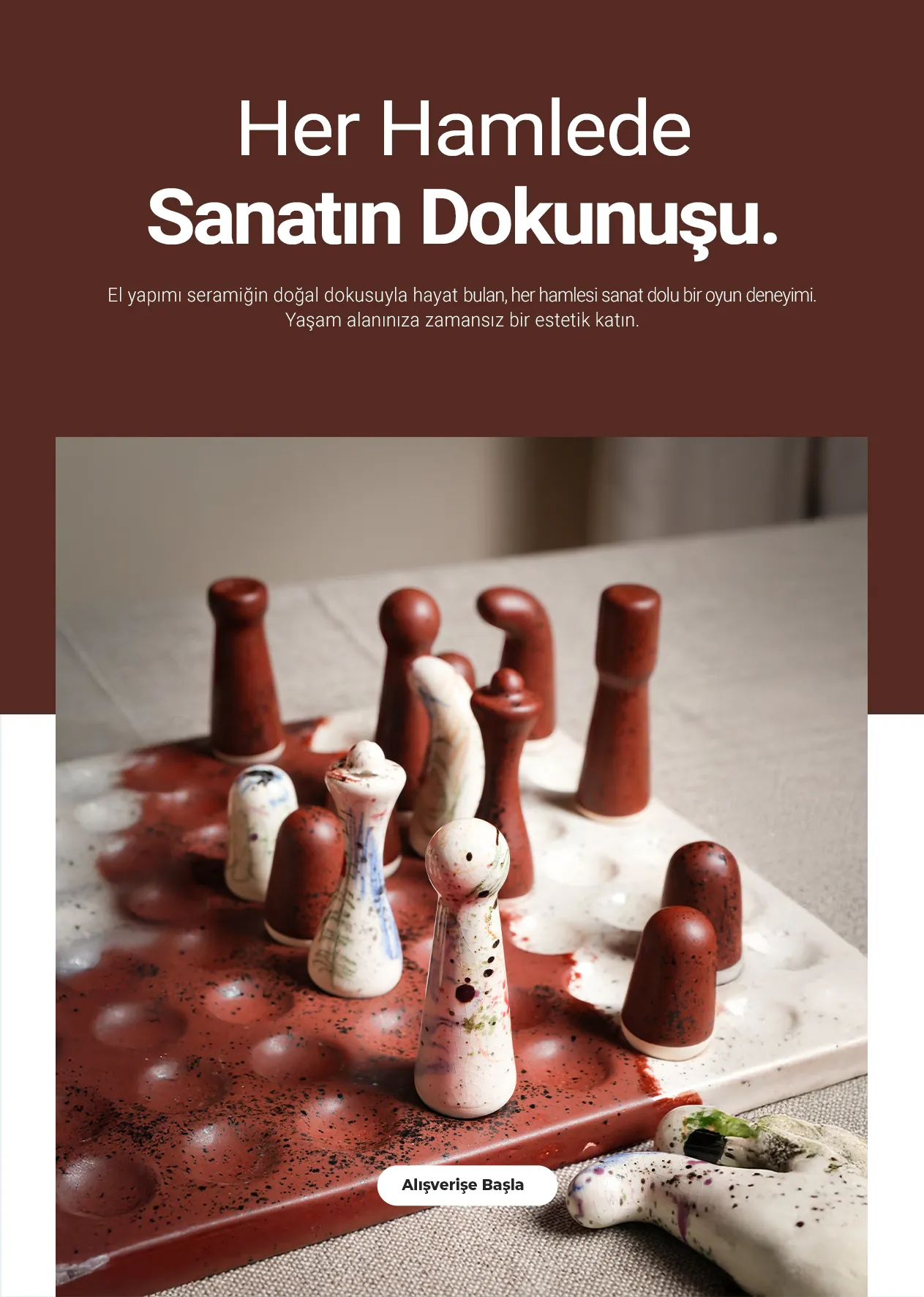 Explore the collection Mobil