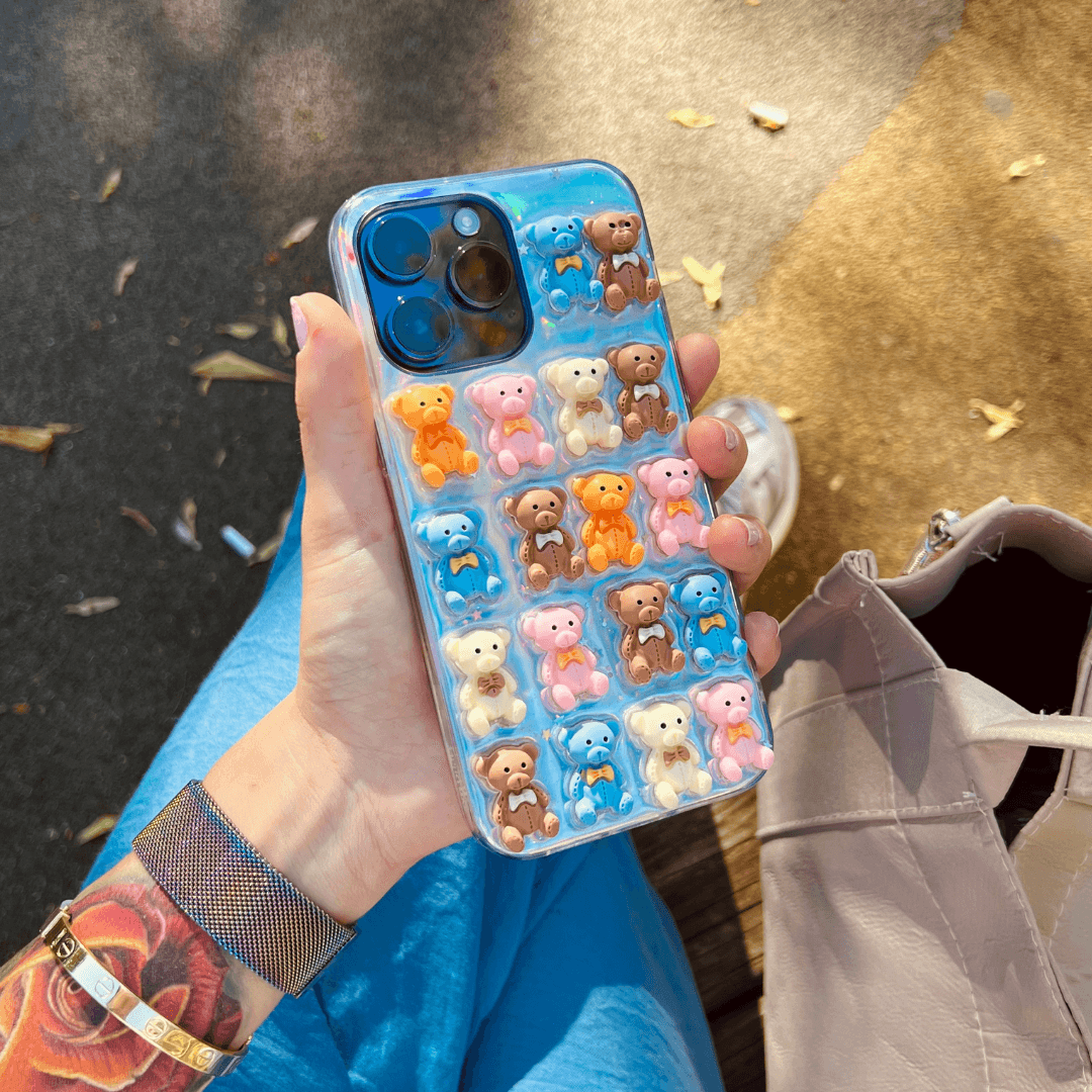 Telefon Kılıfları