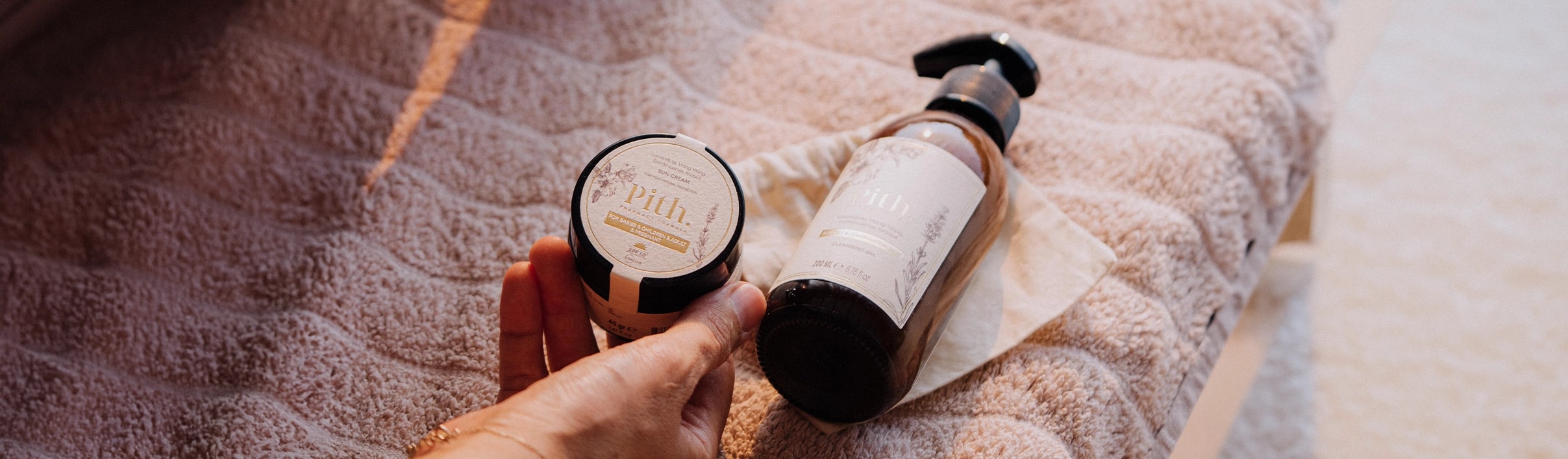 Pith Satış Noktaları