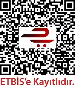 ETBİS'e kayıtlıdır