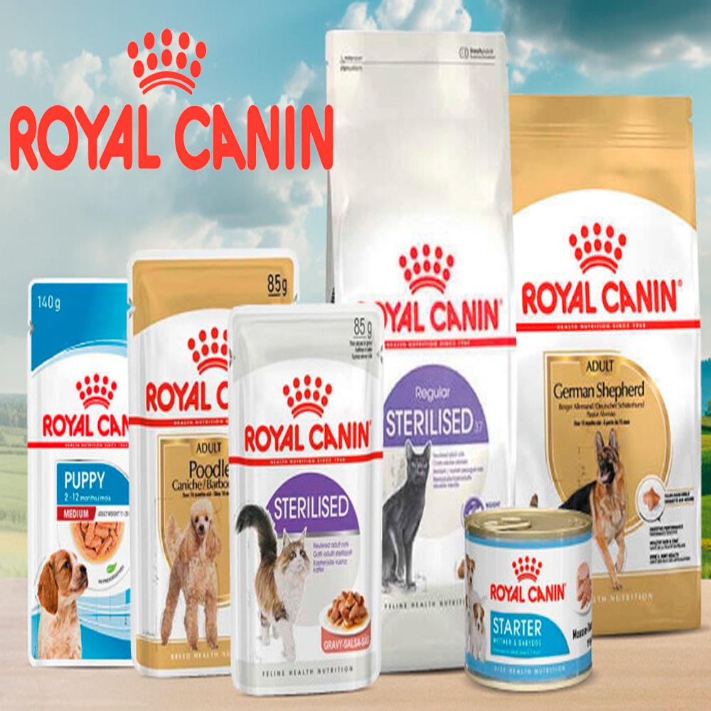 royal canin