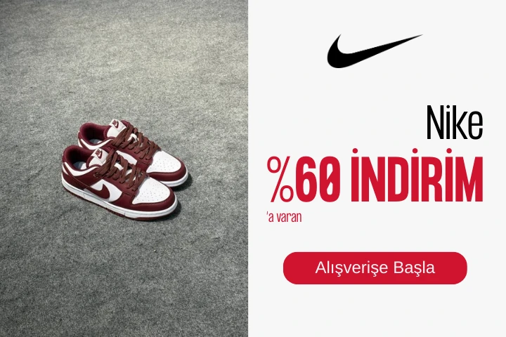Nike