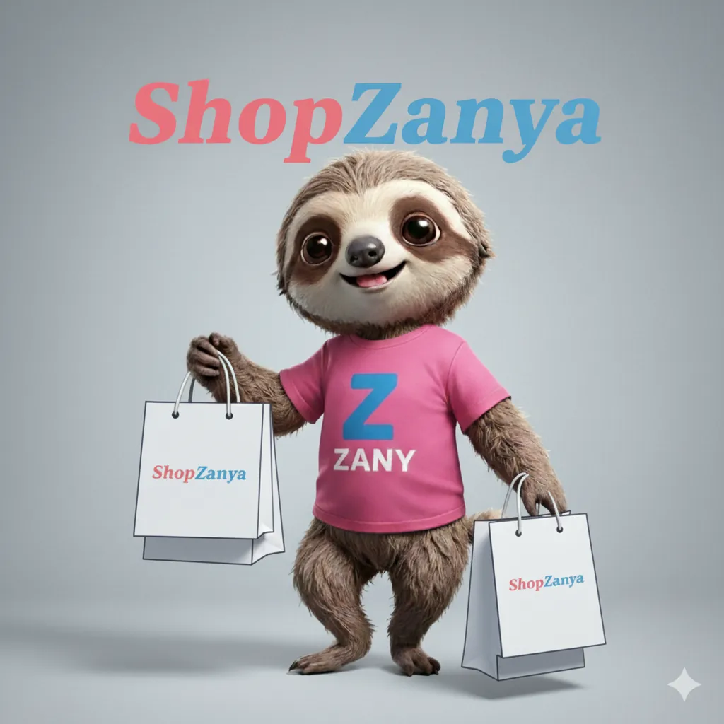 ZANY ALIŞVERİŞ ASİSTANINIZ