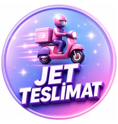 Jet Teslimat