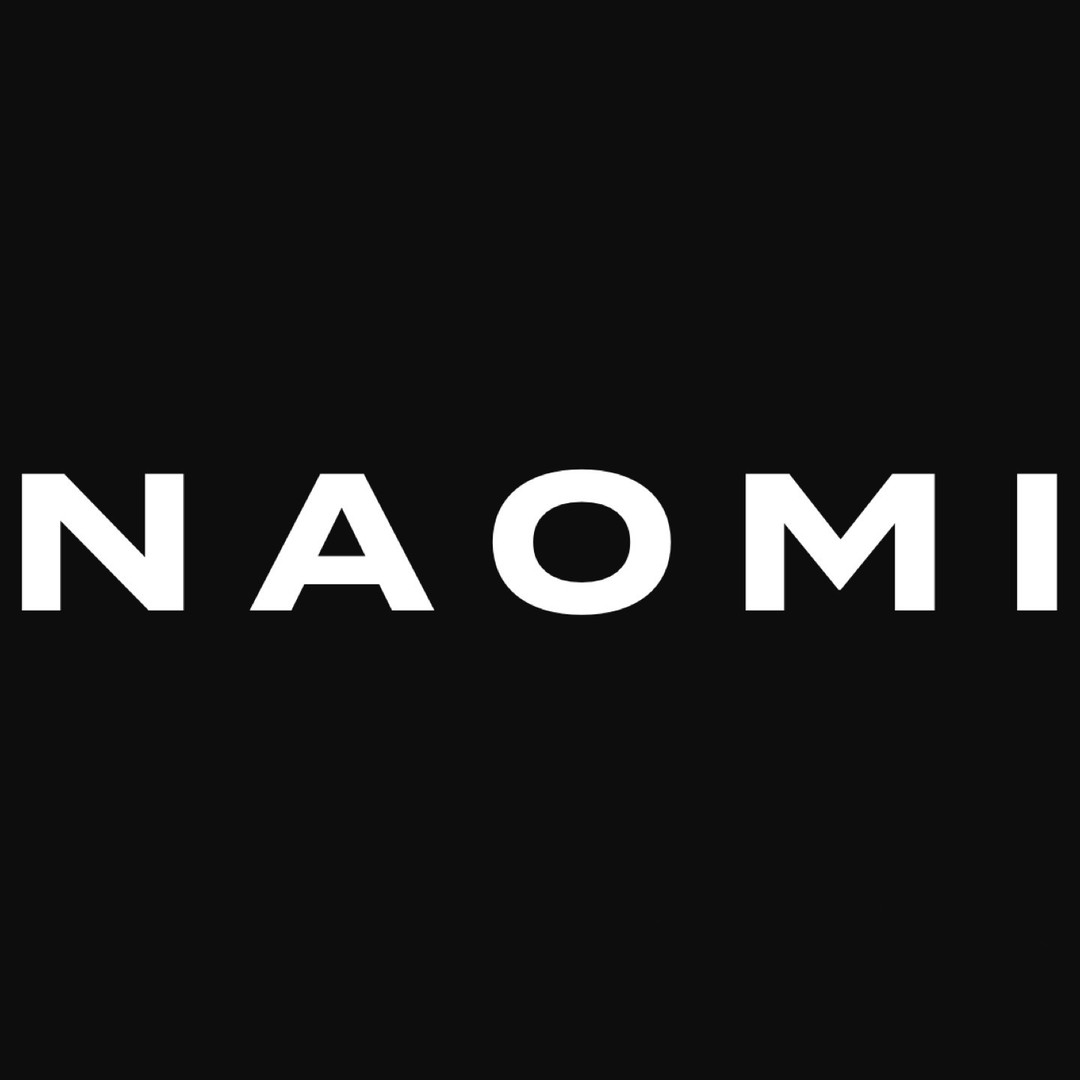 NAOMİ | Official Website  
