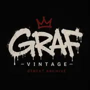 Graf Vintage logo
