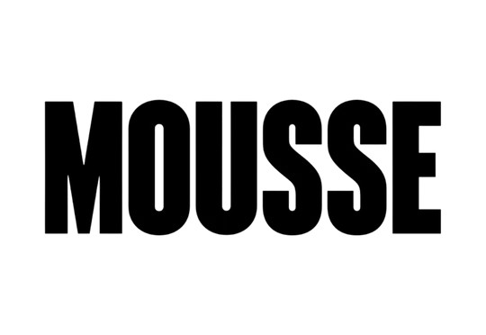 mousse