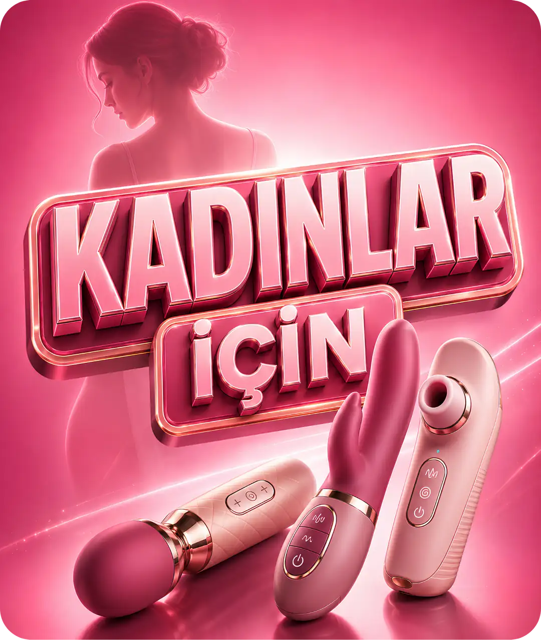 Kadınlara Özel