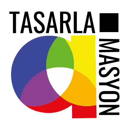 tasarlamasyon logo