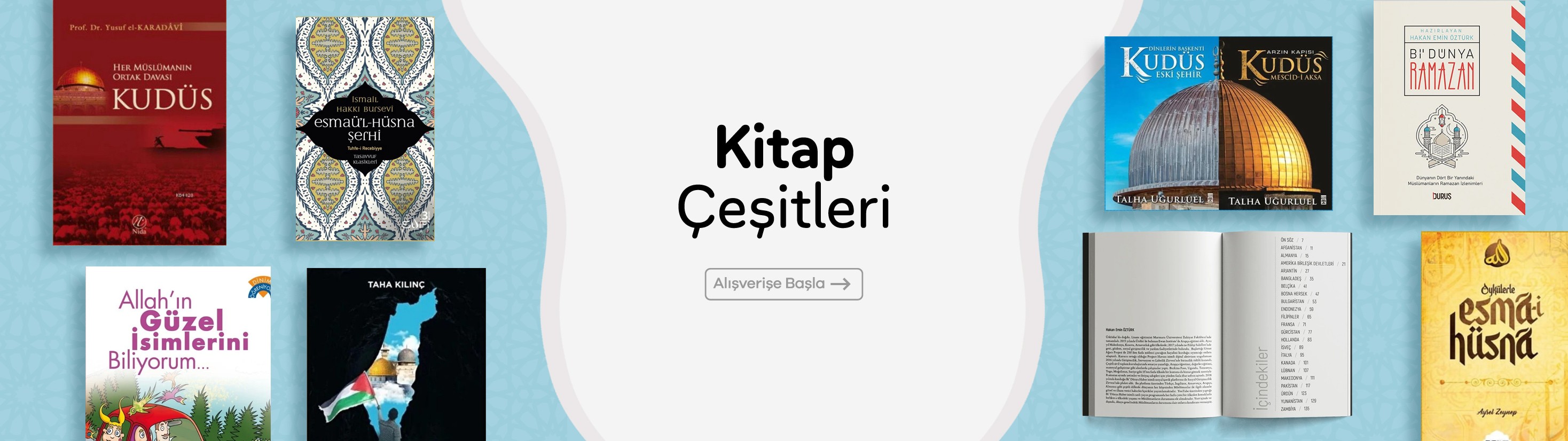Kitap