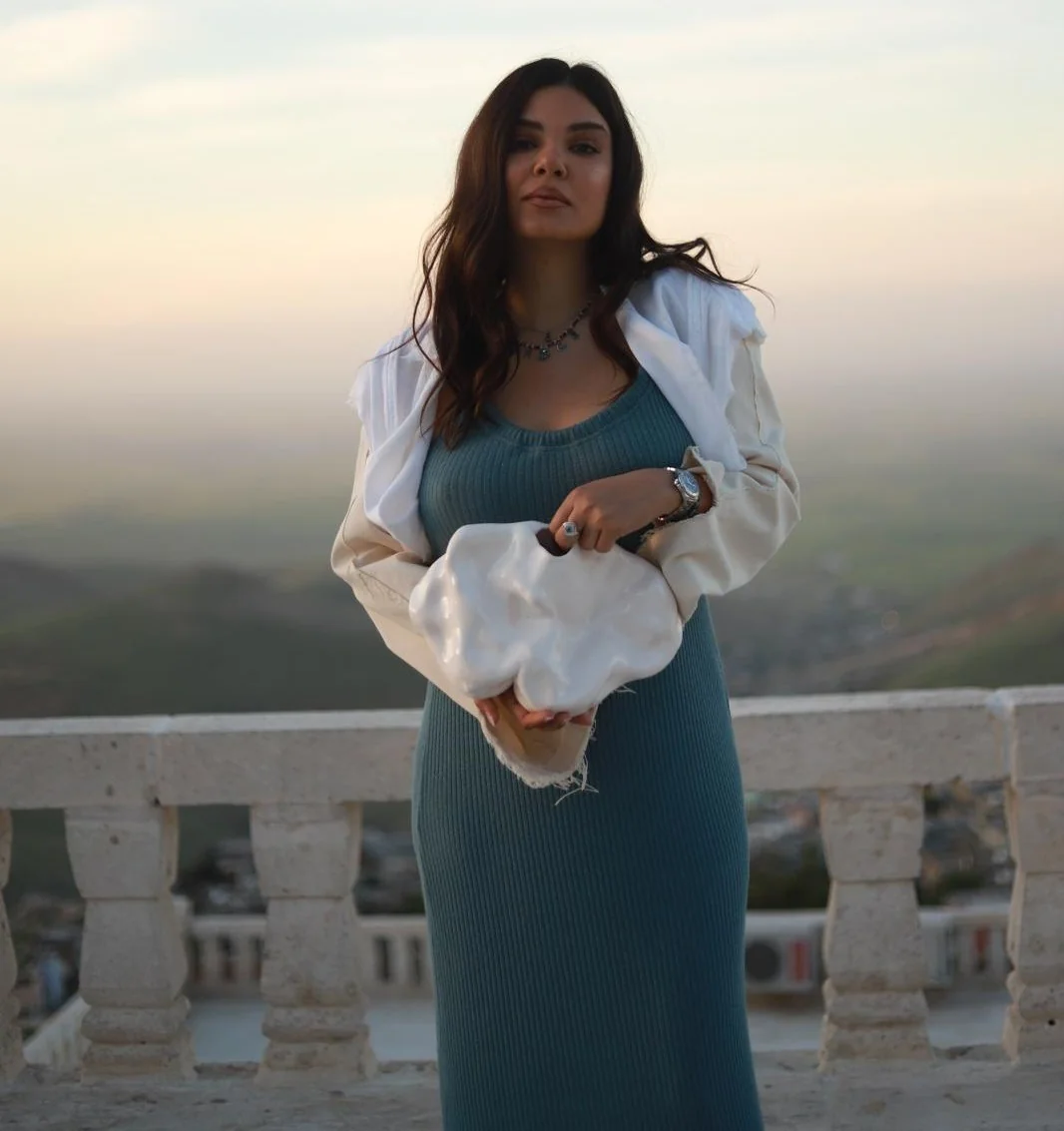 GÖNÜL HÜSEYİN
