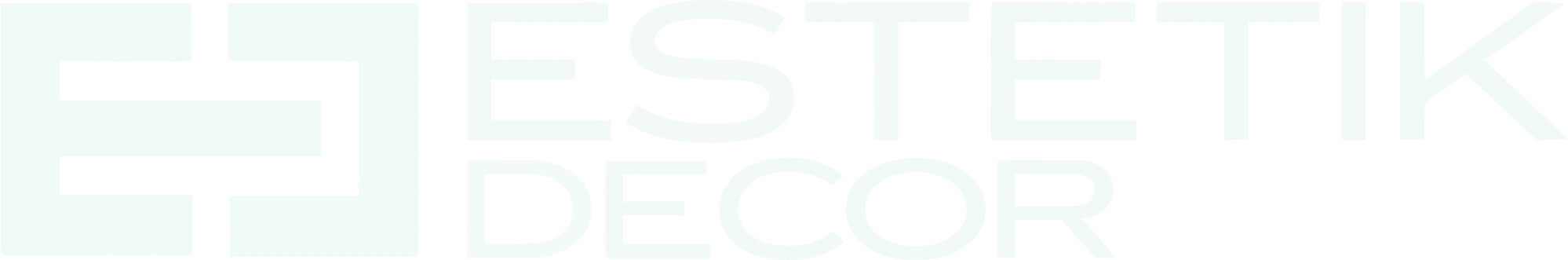 Estetik Decor