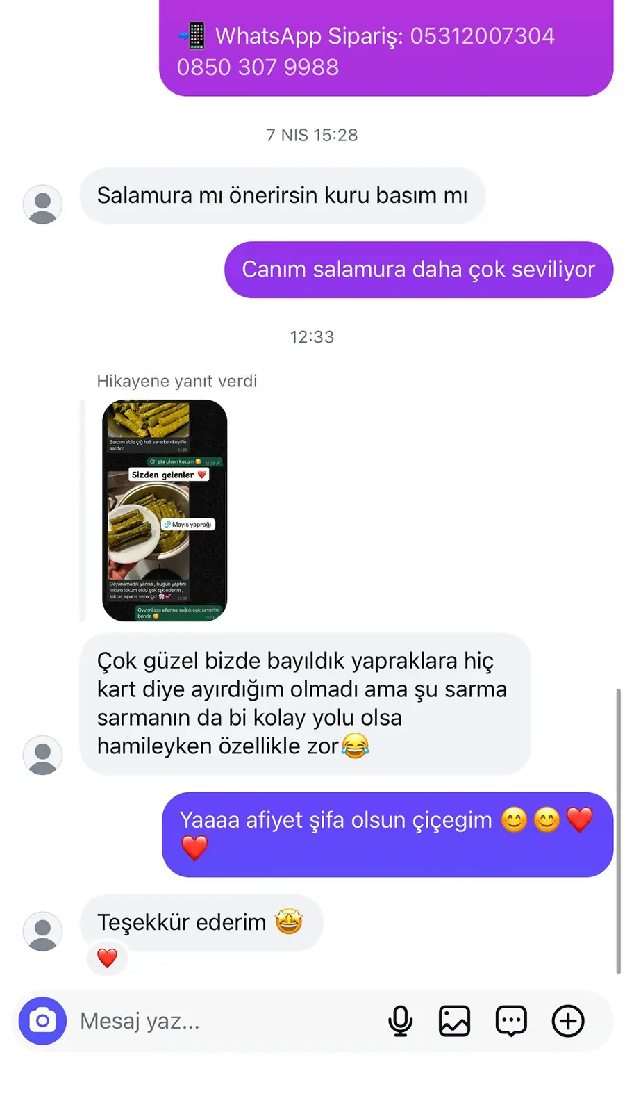 Ürün 8