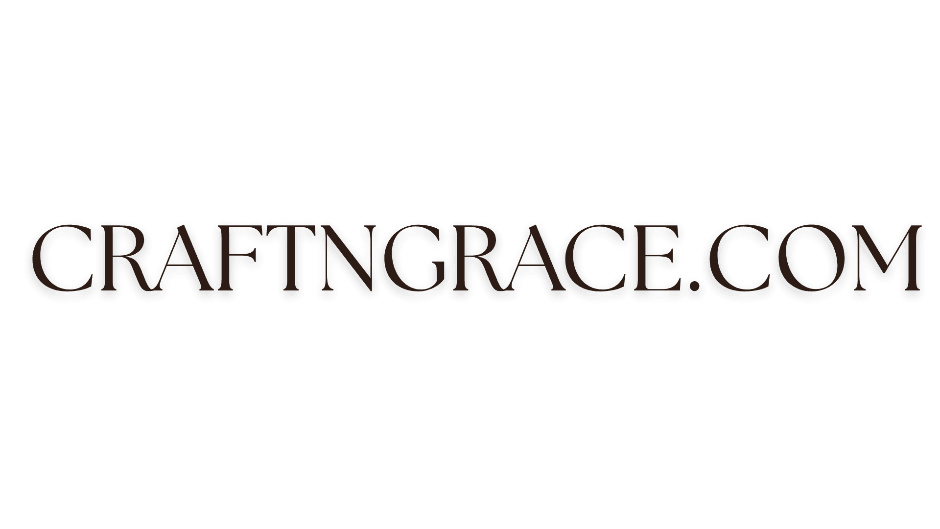 craftngrace