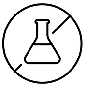 Paraben İçermez logo