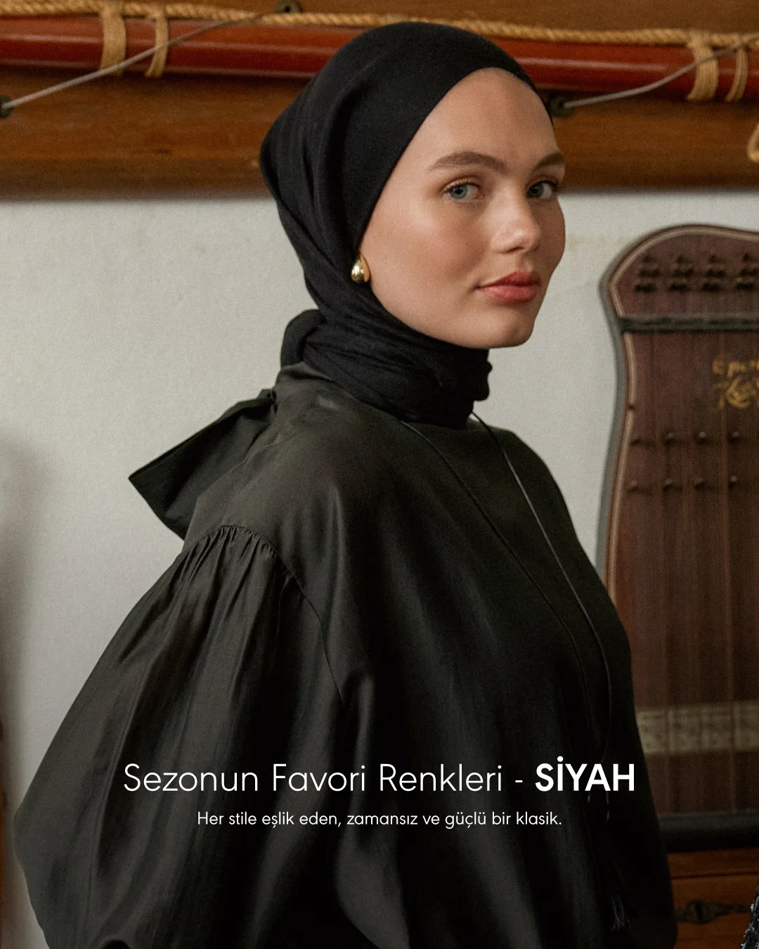Siyah