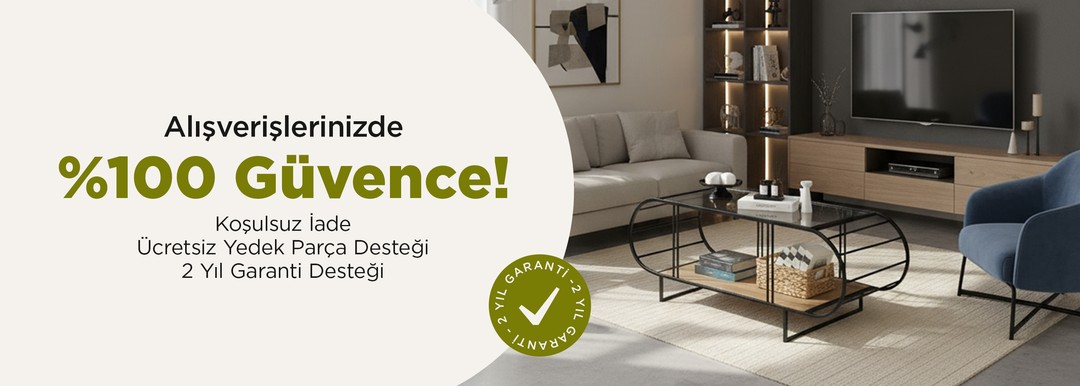 Dekopratik kampanya bannerı