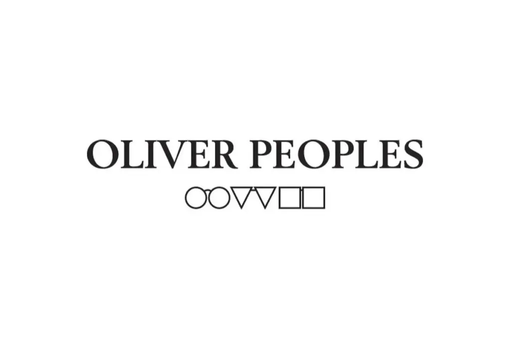 Oliver Peoples