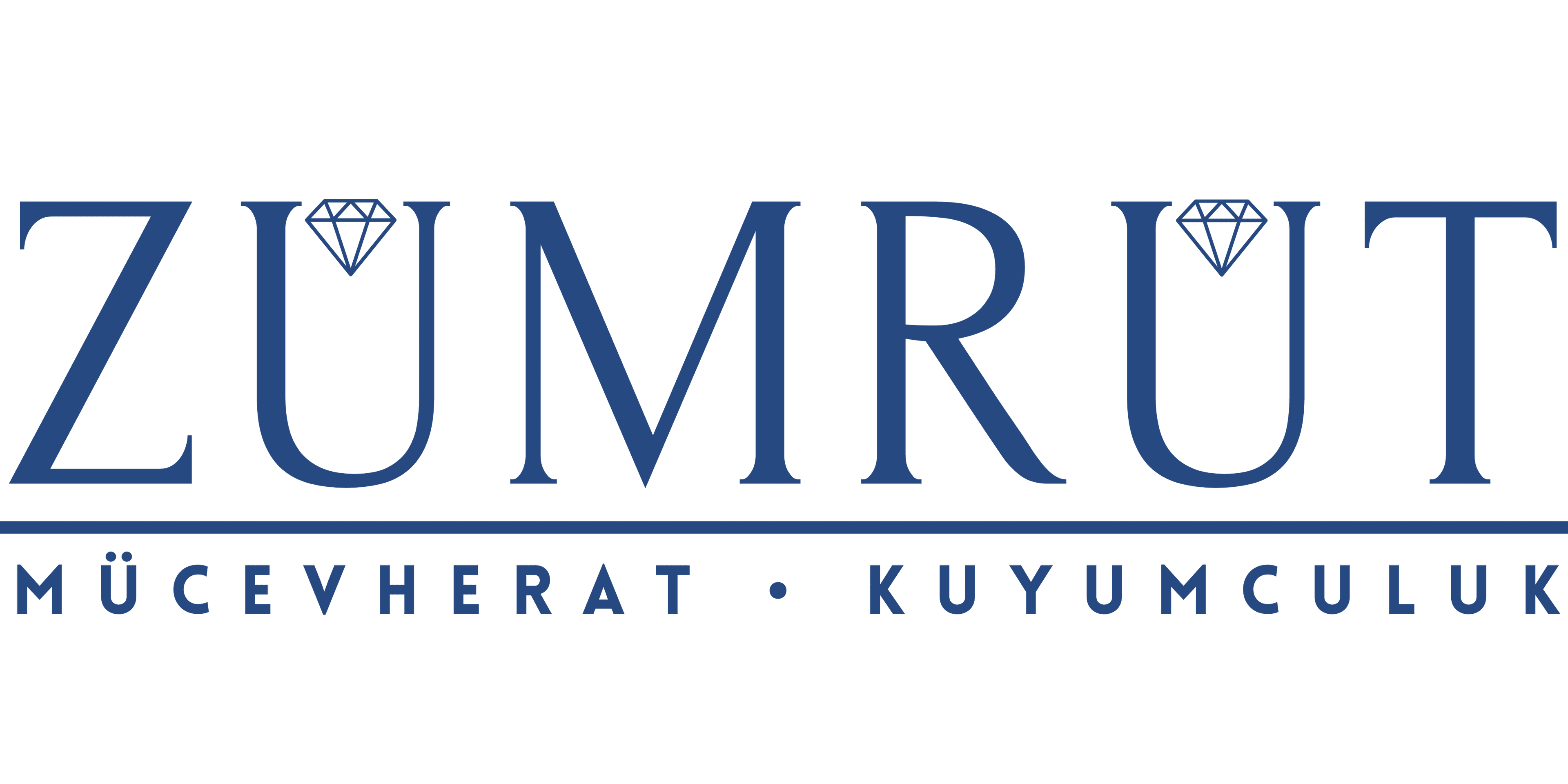 Zümrüt Mücevherat