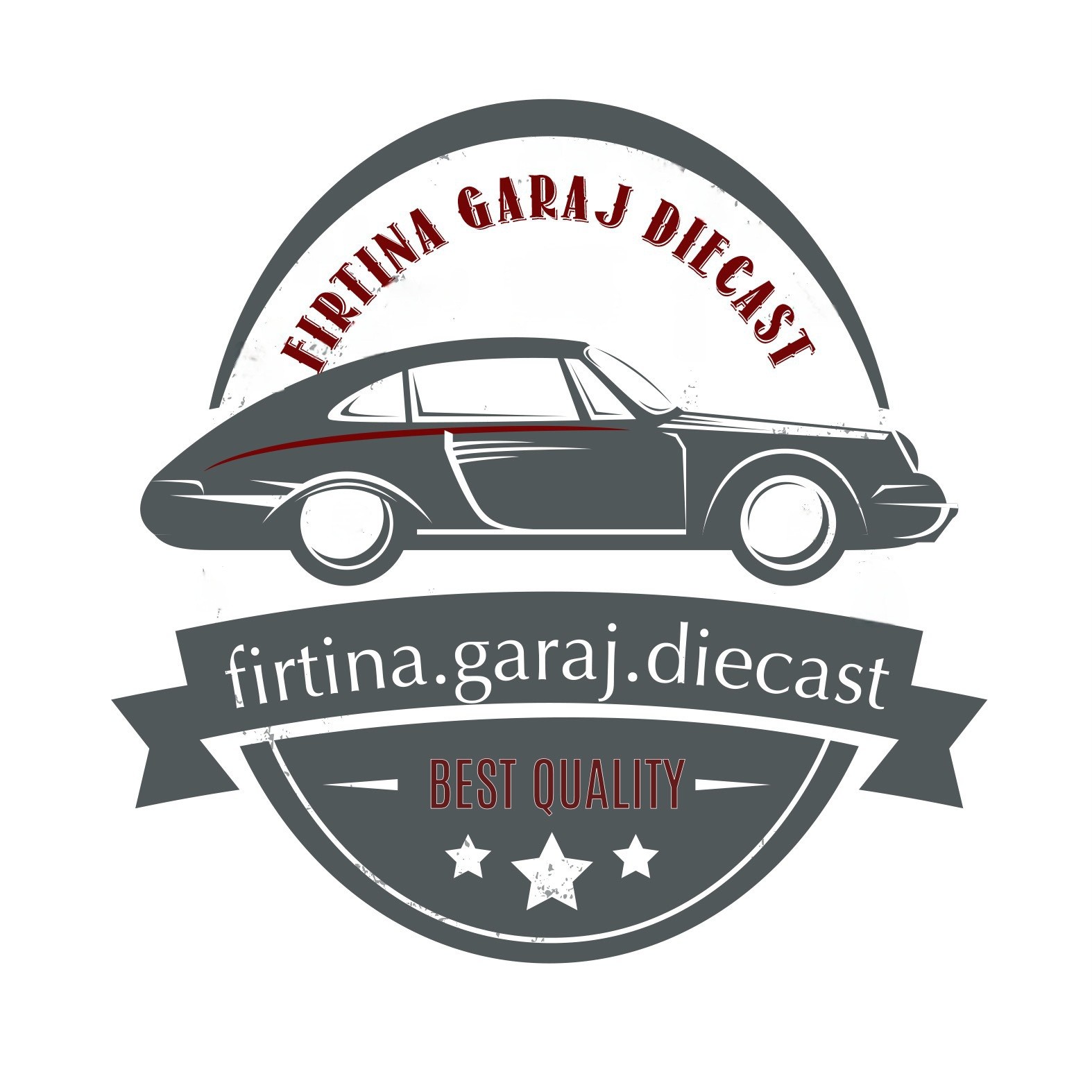 Fırtına Garaj Diecast