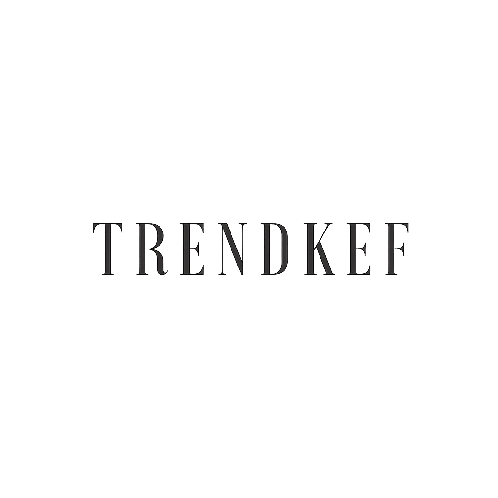 trendkef
