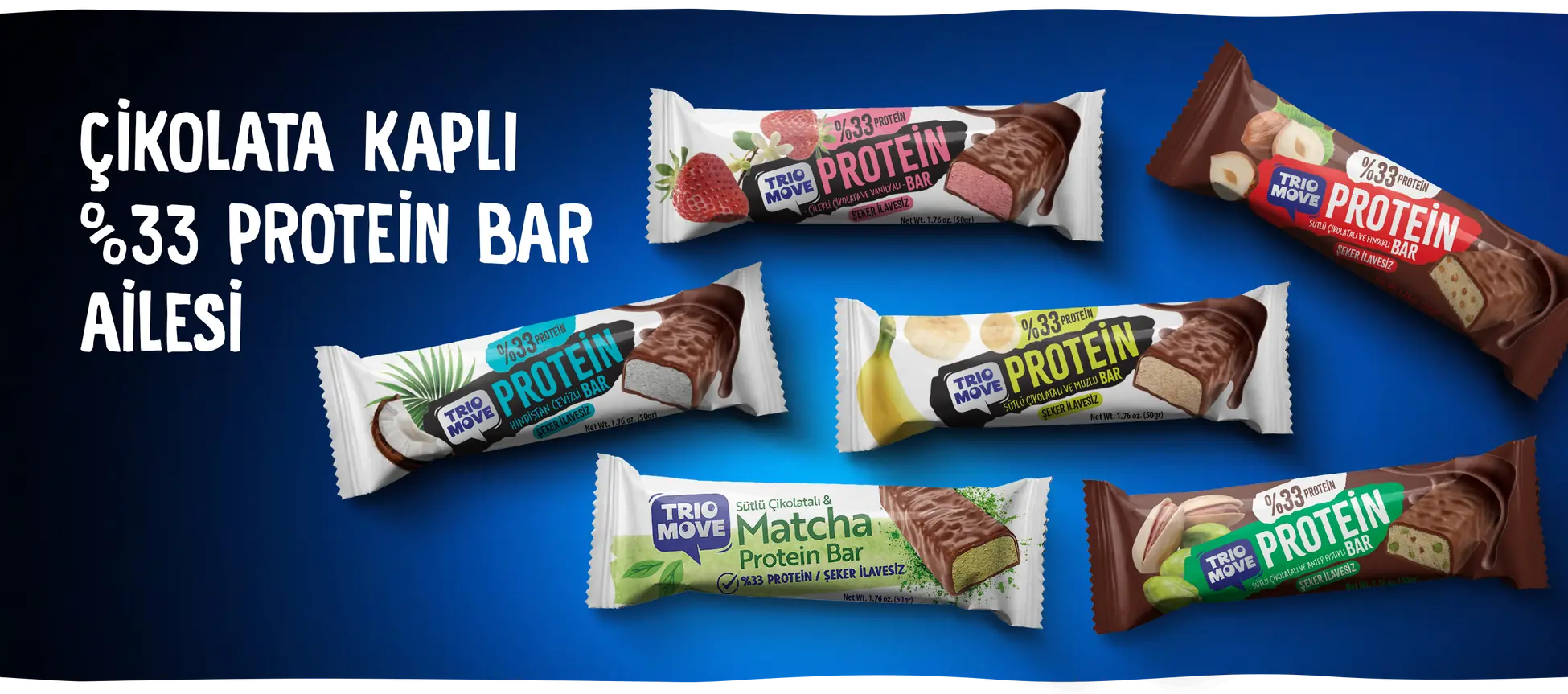 Protein Bar