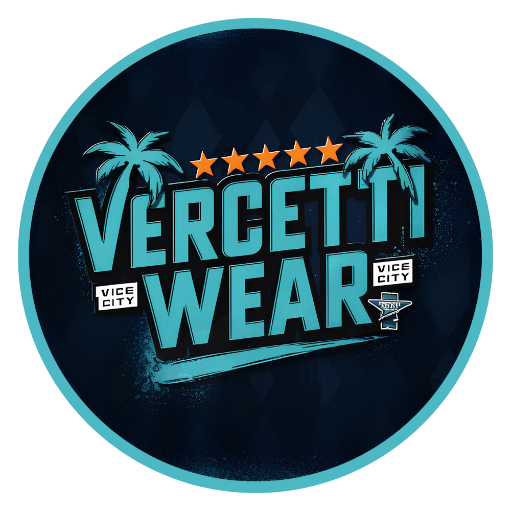 Vercetti Wear