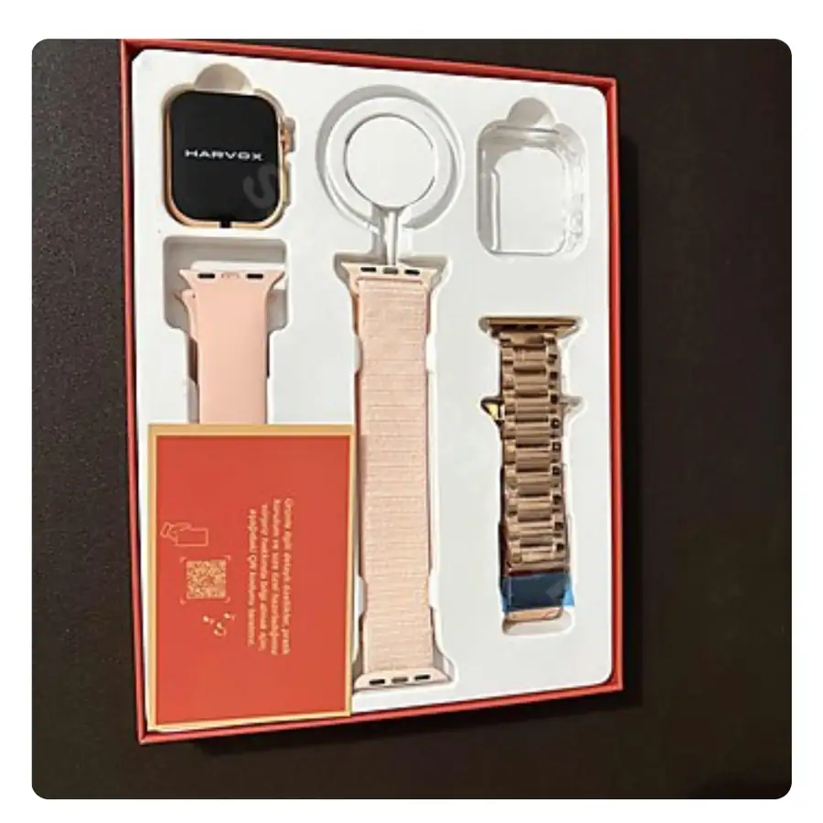 Watch 10 Mini  müşteri görseli