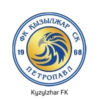 FC Kyzylzhar